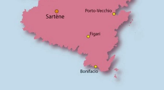 Sartène veut rejoindre l'intercommunalité de l'Extrême-Sud Sartène veut rejoindre l'intercommunalité de l'Extrême-Sud