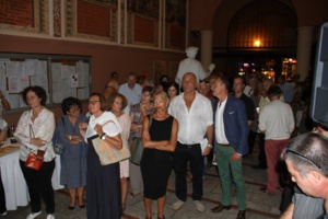 Les "Racines du ciel" invitent le Liban Les "Racines du ciel" invitent le Liban