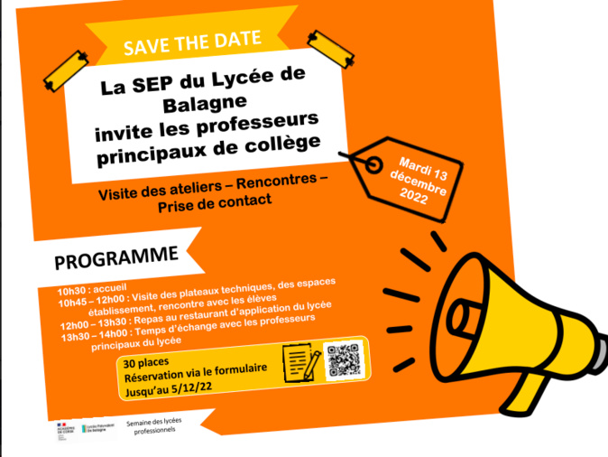 Le lycée de Balagne met l'enseignement professionnel à l'honneur Le lycée de Balagne met l'enseignement professionnel à l'honneur
