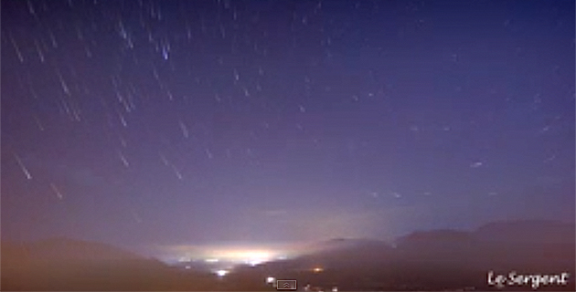 Explosion de Porto-Vecchio : Le time-lapse… Explosion de Porto-Vecchio : Le time-lapse…