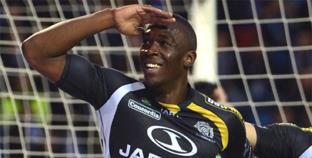 Benjamin Mokulu-Tembe (Dr) Benjamin Mokulu-Tembe (Dr)