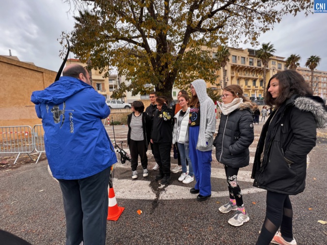 Plusieurs animations ont eu lieu tout au long de la journée Plusieurs animations ont eu lieu tout au long de la journée