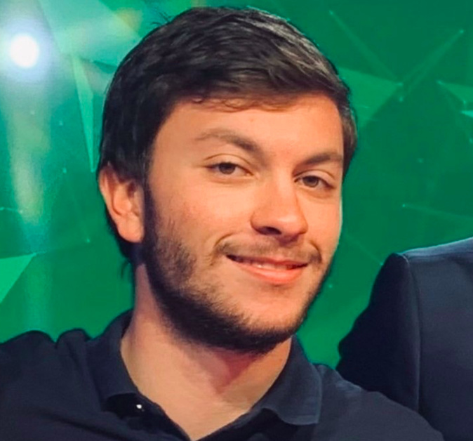 Pascal Zagnoli Pascal Zagnoli