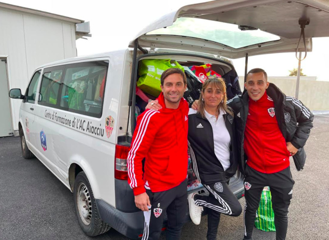 Crédit photo ACA Crédit photo ACA