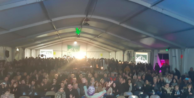 Crédit photo association A Punta di l'Ortu Crédit photo association A Punta di l'Ortu