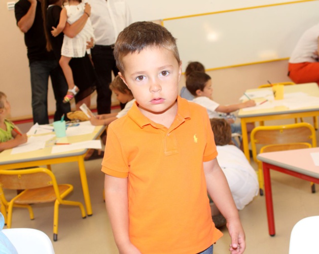 643 élèves pour la rentrée scolaire à Calvi