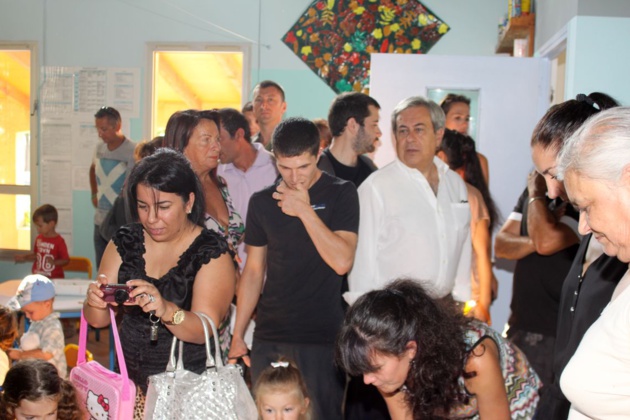 643 élèves pour la rentrée scolaire à Calvi 643 élèves pour la rentrée scolaire à Calvi