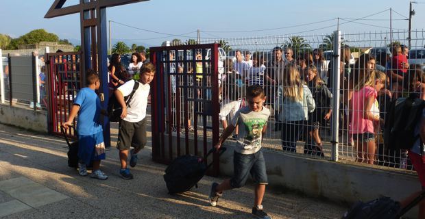 Taglio-Isolaccio : Le casse-tête des rythmes scolaires des petites communes rurales