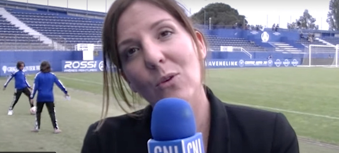 Personnalité de l'année 2022 : et si c'était Josepha Giudicelli ? Personnalité de l'année 2022 : et si c'était Josepha Giudicelli ?