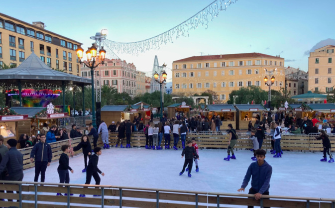 Photo Michel Luccioni Photo Michel Luccioni