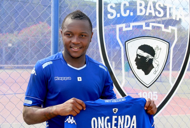 Sporting : Le bonheur de Hervin Ongenda et Benjamin Mokulu…