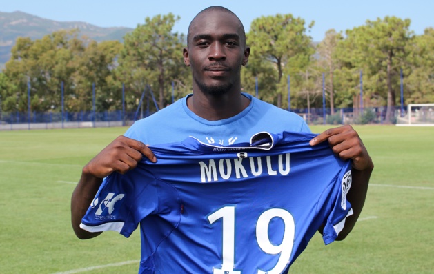 Sporting : Le bonheur de Hervin Ongenda et Benjamin Mokulu… Sporting : Le bonheur de Hervin Ongenda et Benjamin Mokulu…