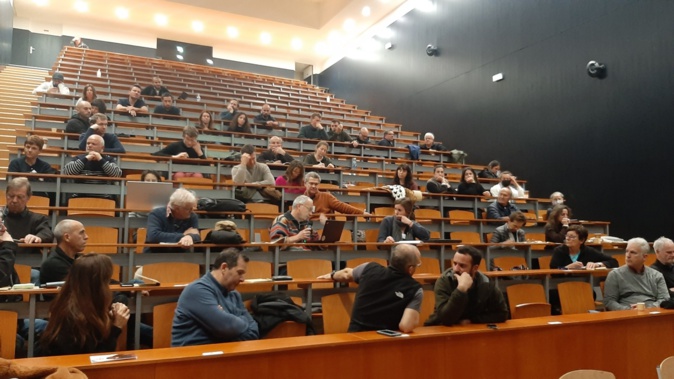 Document CNI Document CNI