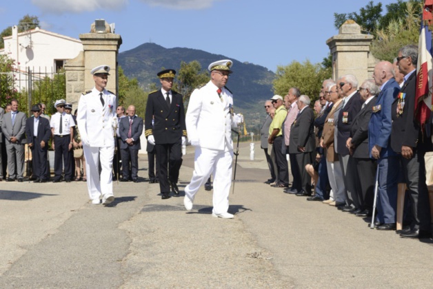 Photo D.Susini Photo D.Susini