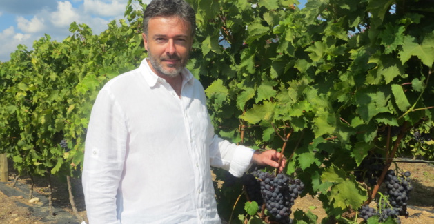 Jean-Louis Luciani, président de l’ODARC.