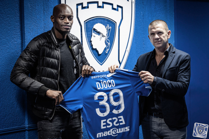 Crédit photo Sporting Crédit photo Sporting