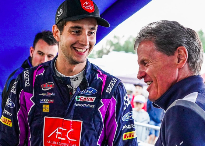 Crédit photo page Facebook Pierre-Louis Loubet Crédit photo page Facebook Pierre-Louis Loubet