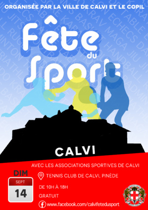 Calvi : La journée du sport dédiée à Denis Derond