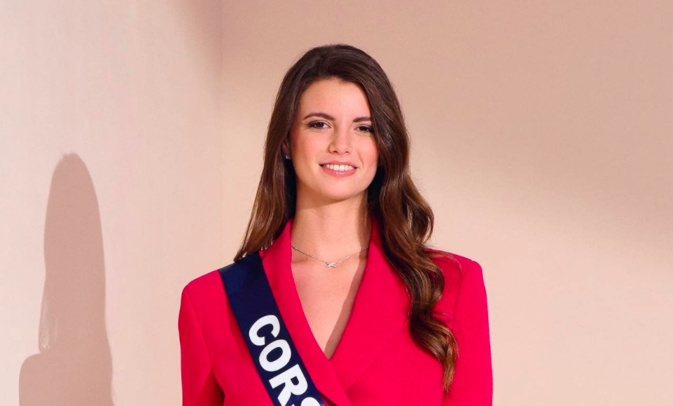 Crédit photo Miss France Crédit photo Miss France