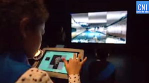 Micro-Folie : Micro-Folie, ce musée numérique à consolider Micro-Folie : Micro-Folie, ce musée numérique à consolider