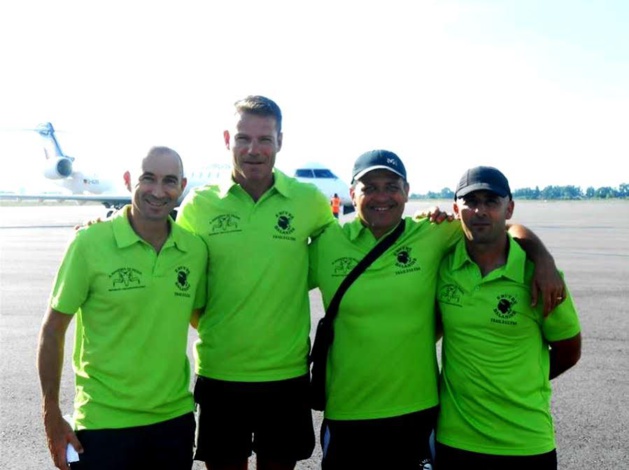 L’échappée belle des « Muvre Balanine » L’échappée belle des « Muvre Balanine »