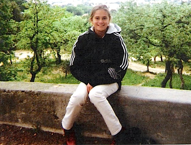 Calenzana-Puget-Ville : Une virade de l'espoir et un hommage pour trait d'union Calenzana-Puget-Ville : Une virade de l'espoir et un hommage pour trait d'union