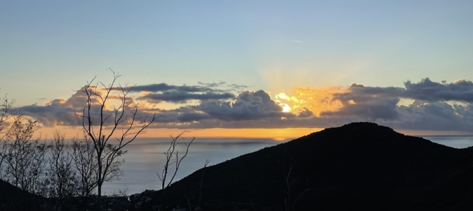 Sur le chemin de Figarella et de Partine (Aurélie Costa-Truchet)