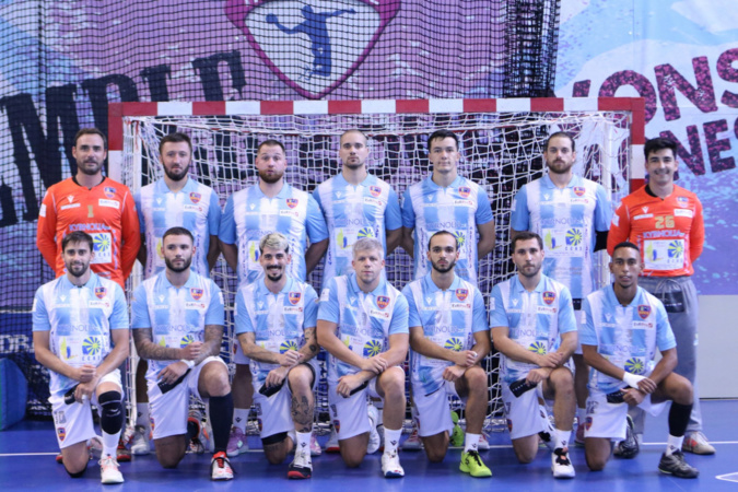 Le "GFCA vise le podium de sa poule de N1 (https://www.gfcahandball.com/) Le "GFCA vise le podium de sa poule de N1 (https://www.gfcahandball.com/)