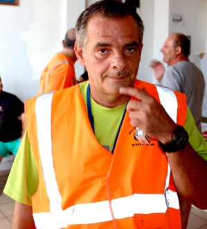 Un mort, un blessé et un accident sur le port de Bastia : Le cri d'alarme des dockers 