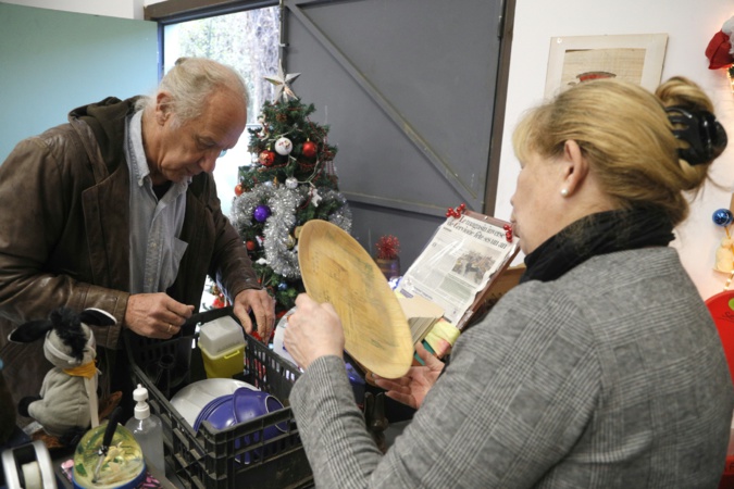 (Pascal Pochard-Casabianca/AFP) (Pascal Pochard-Casabianca/AFP)