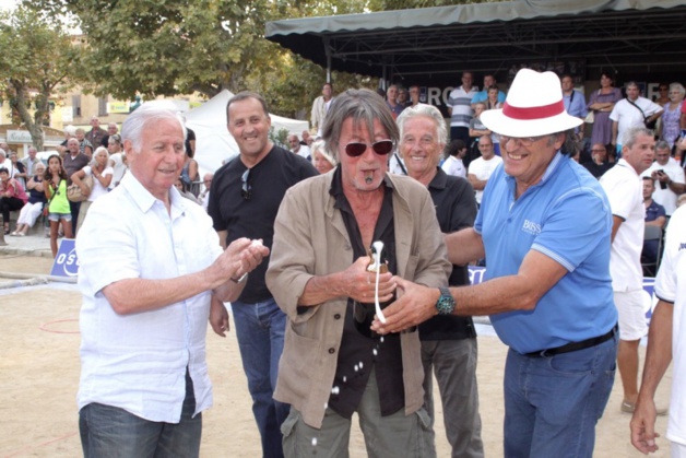 L'Ile-Rousse : Le 4e International de pétanque Pascal Paoli les 12,13 et 14 septembre L'Ile-Rousse : Le 4e International de pétanque Pascal Paoli les 12,13 et 14 septembre