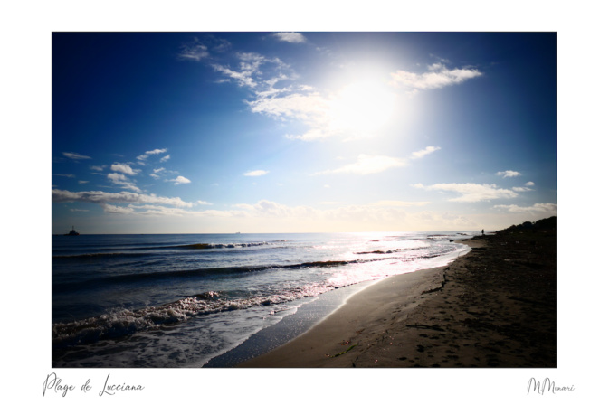 La météo du vendredi 23 décembre 2022 en Corse La météo du vendredi 23 décembre 2022 en Corse