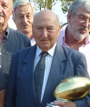 Victor Serafini : un grand serviteur du ballon ovale (CNI)