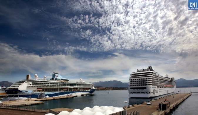 Photo illustration. Michel Luccioni Photo illustration. Michel Luccioni