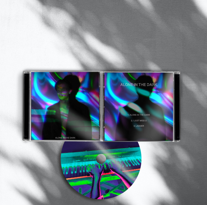 Le Bastiais Louis Garcia-Guerini a le jazz chevillé au corps Le Bastiais Louis Garcia-Guerini a le jazz chevillé au corps