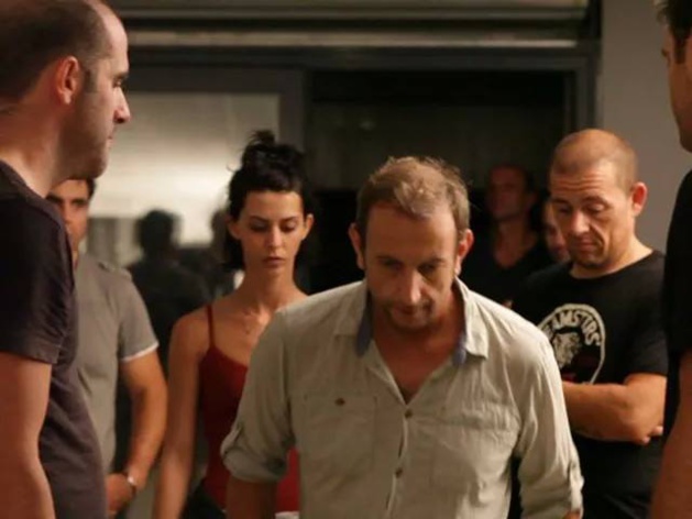 Appel à candidatures à Ajaccio pour la prochaine réalisation de Desideriu Leandri Appel à candidatures à Ajaccio pour la prochaine réalisation de Desideriu Leandri