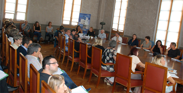 Dématérialisation des marchés publics : La CCI de Haute-Corse s'implique