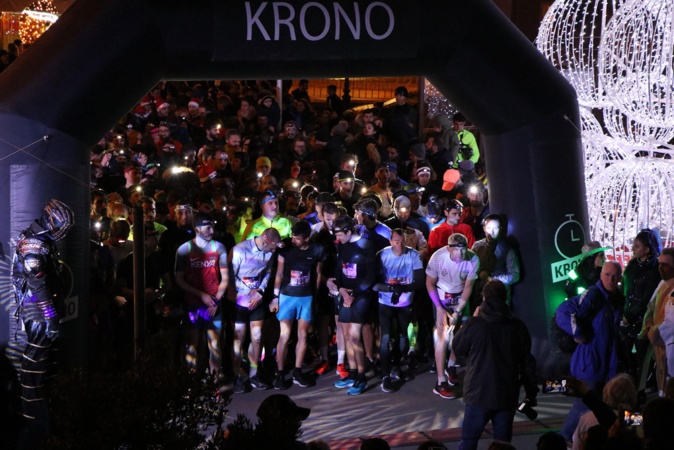 City Trail Portivechju "A Corri Corri" : départ imminent City Trail Portivechju "A Corri Corri" : départ imminent