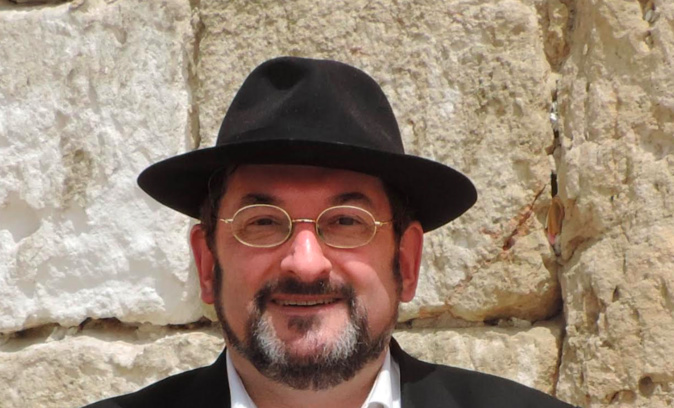 Didier Meïr Long Didier Meïr Long