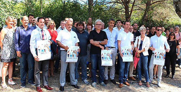 Femu Qui augmente son capital et mobilise les entreprises partenaires