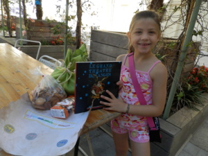 Journée Mondiale France-Alzheimer : Un village à Ajaccio ! Journée Mondiale France-Alzheimer : Un village à Ajaccio !