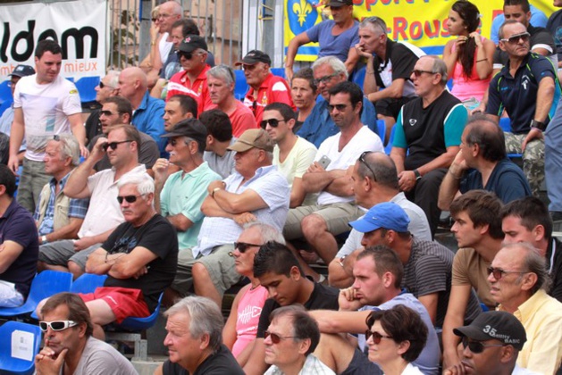 Le "Paoli" pétanque de L'Ile-Rousse force 10 Le "Paoli" pétanque de L'Ile-Rousse force 10
