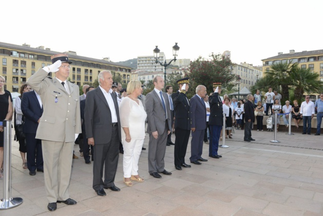 Photo D.Susini Photo D.Susini