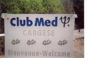 Cargese : La discothèque du Club Med détruite par un attentat