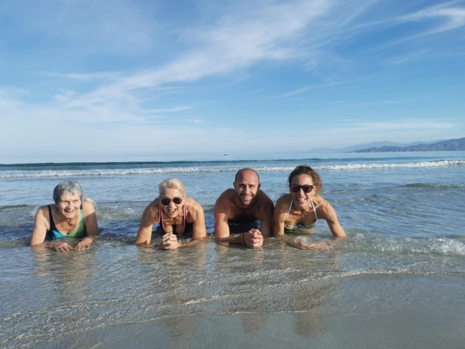 Premiers bains, premières glisses, premières pêches 2023 à Bastia et ailleurs Premiers bains, premières glisses, premières pêches 2023 à Bastia et ailleurs