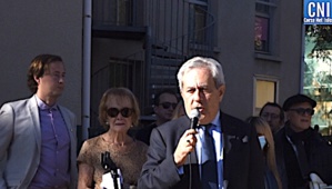 Ange Santini Ange Santini