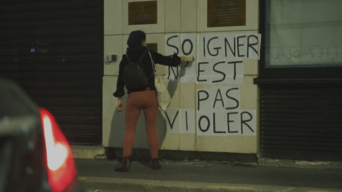 L'objectif, impulser un élan, et mettre en lumière des dérives (Cat & Cie). L'objectif, impulser un élan, et mettre en lumière des dérives (Cat & Cie).