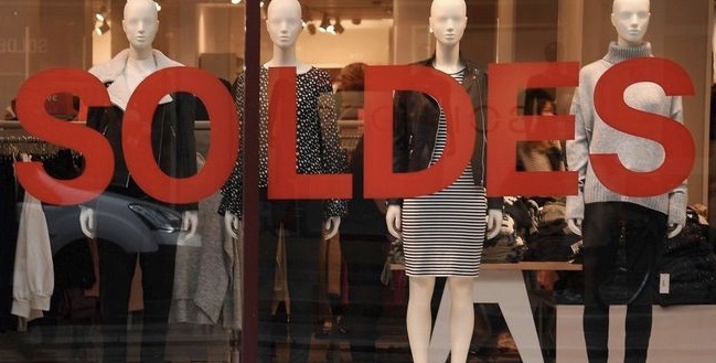 Les dates des soldes d'hiver 2023 en Corse