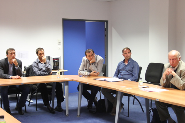 (Photo Lydie Colonna) (Photo Lydie Colonna)