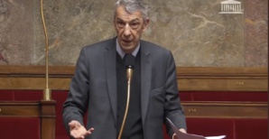 Michel Castellani : « Le statut fiscal, l’hôpital de Bastia et les écoles immersives sont trois dossiers prioritaires pour 2023 »